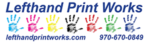Lefthand Printworks